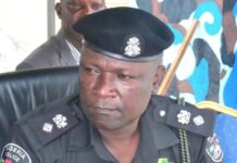 Police rescue two kidnap victims in Delta State