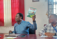 Divestment: Stop IOCs from running away