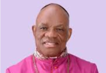 ‘Media report misrepresented Issong’s statement on substance abuse’