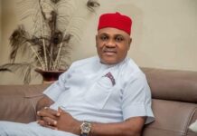 I won’t challenge my defeat ‘despite screaming irregularities’ – Umanah