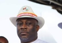 INEC declares YPP candidate winner of supplementary election in Akwa Ibom