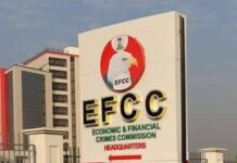 DSS’ siege on our Lagos office shocking – EFCC