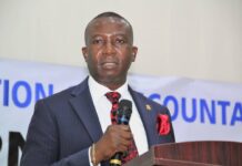 A’Ibom Internal Revenue Service eyes full automation in 2023, sets new IGR record in 2022