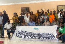 CSO raises alarm over increase in leukaemia in Delta State, blames exploration activities