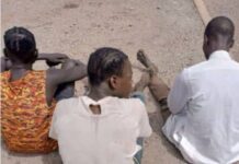 NSCDC arrest 3 suspected drugs dealers in Nasarawa