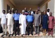 Nasarawa: Police pledge commitment to partner media in crime prevention