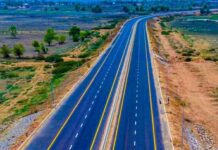 Nasarawa Governor inaugurates 2.2km Loko-Oweto bridge