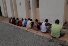 Police arrest 26 suspected criminals in Nasarawa, recover 497 ammunitions