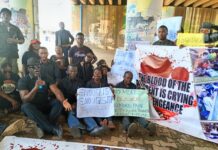 Attacks: El-buba tasks Plateau citizens on unity