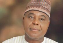 Nasarawa Governor mourns Raymond Dokpesi
