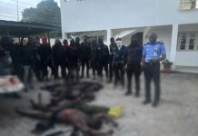 Police in Anambra kill 7 armed men in two operations on May 10
