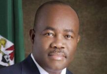 Ekid People in Diaspora endorse Senator Akpabio for Senate Presidency