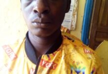 Police arrest Man, 23, for murder in Nasarawa