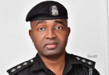 BREAKING: Police rescue two abducted US Consulate staff