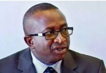 NDDC chairman should be guided by Law, Ndoma-Egba warns