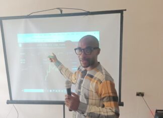 Akwa Ibom son breaks Africa’s record in Crypto Space