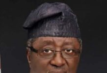 Jang commiserates with grieving communities, faults Lalong’s leadership style
