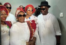 POWA President commissions skills acquisition centre in Anambra