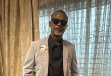 Tribute to Osunbor at 50