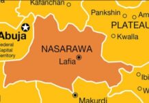 Nasarawa residents accuse Traditional Rulers of plot to influence tribunal Judgment for APC