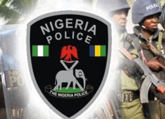 Police shot dead armed robbery suspect in Delta