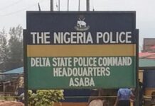 94 commercial sex workers charged to court in Delta
