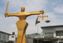 Court sentences 29-year-old man to 13 years in prison for armed-robbery in Nasarawa