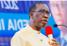 Ijaw Youth Council writes Governor Okowa over planned attack on Ogbe-Ijoh community