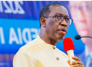 Ijaw Youth Council writes Governor Okowa over planned attack on Ogbe-Ijoh community
