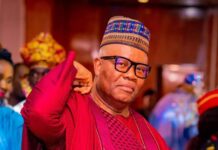 Implications of Akpabio’s senate presidency (Part 1)