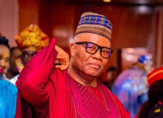 Implications of Akpabio’s senate presidency (Part 1)