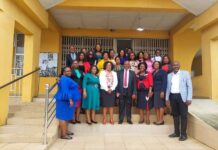 ‘Be alive to your goal-keeping role’, Akwa Ibom State Accountant General tells accountants