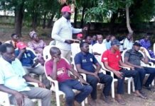 Nasarawa NLC to comply with Nation-wide strike over fuel subsidy removal