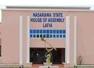 Nasarawa Assembly crisis deepens