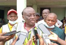 Flooding: Nasarawa begins clearing of drainages