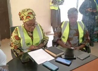 Nasararwa begins free malaria treatment for 978,950 Children
