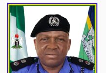 Sallah: Police deploy 5,750 personnel in Nasarawa