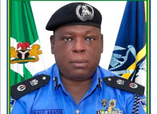 Police recover more illegal arms in Delta, arrest members of cult groups