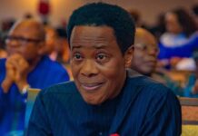 Intellectualising Anietie Usen’s bromance with Umo Eno