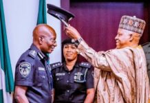 Citizen petitions Acting IGP, PSC, AIG Zone 5