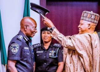 Citizen petitions Acting IGP, PSC, AIG Zone 5