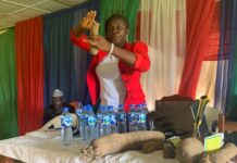 130 smallholder farmers benefit from new yam farming technique in Plateau