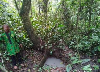 Wonders of Usaka, Akwa Ibom community where gods forbid afternoon sex