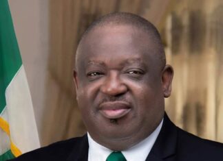 Mutfwang launches ACReSAL, World Bank-assisted project in Plateau