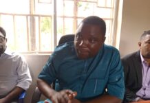 Nasarawa: NMA begin five-day warning strike over poor welfare packages