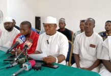 Nasarawa APC stakeholders demand arrest of ex-Council Chair over anti-party activities