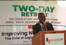 Nasarawa State House of Assembly promises synergy with executive for development