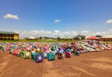 Plateau: 80,000 IDPs dot Mangu