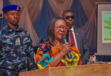 Plateau Deputy Governor, Piyo commends workers’ roles in economic development