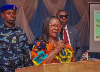 Plateau Deputy Governor, Piyo commends workers’ roles in economic development
